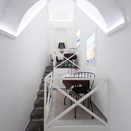 Palazzo Il Convento Hotell Napoli Eksteriør bilde