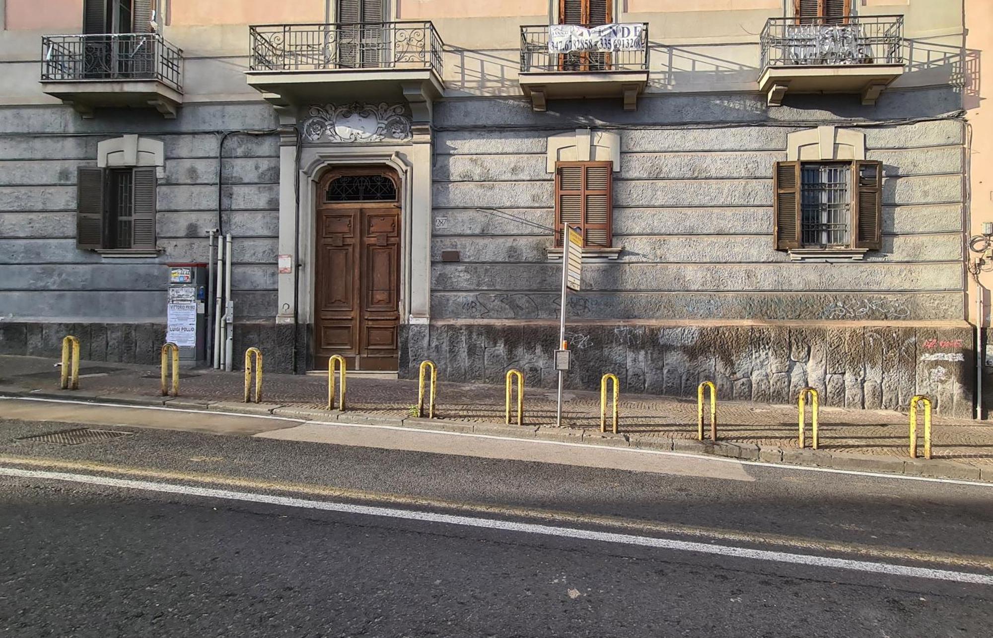 Palazzo Il Convento Hotell Napoli Eksteriør bilde