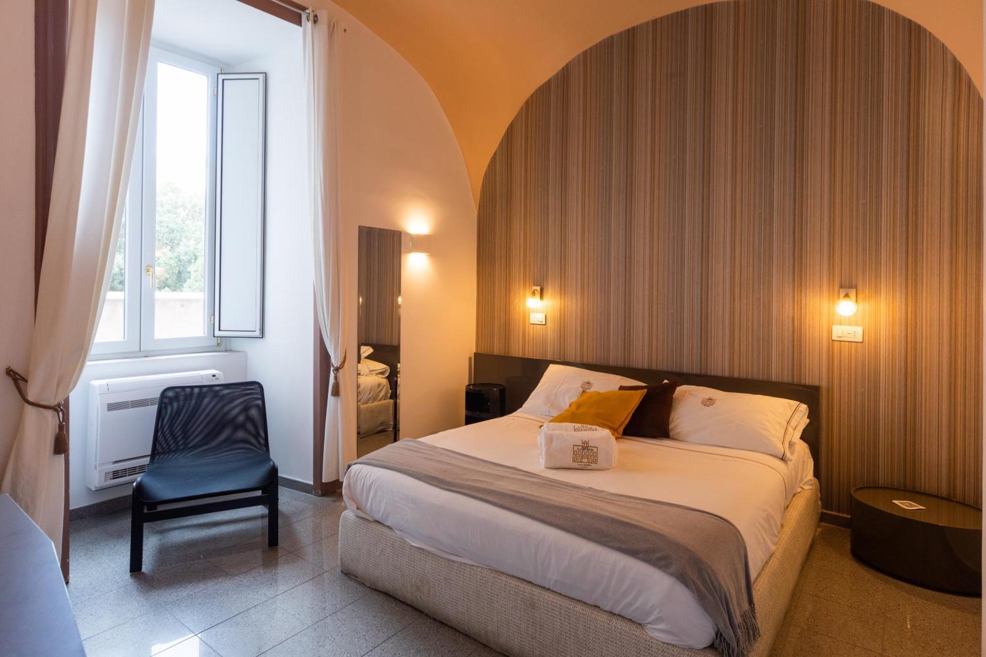 Palazzo Il Convento Hotell Napoli Eksteriør bilde