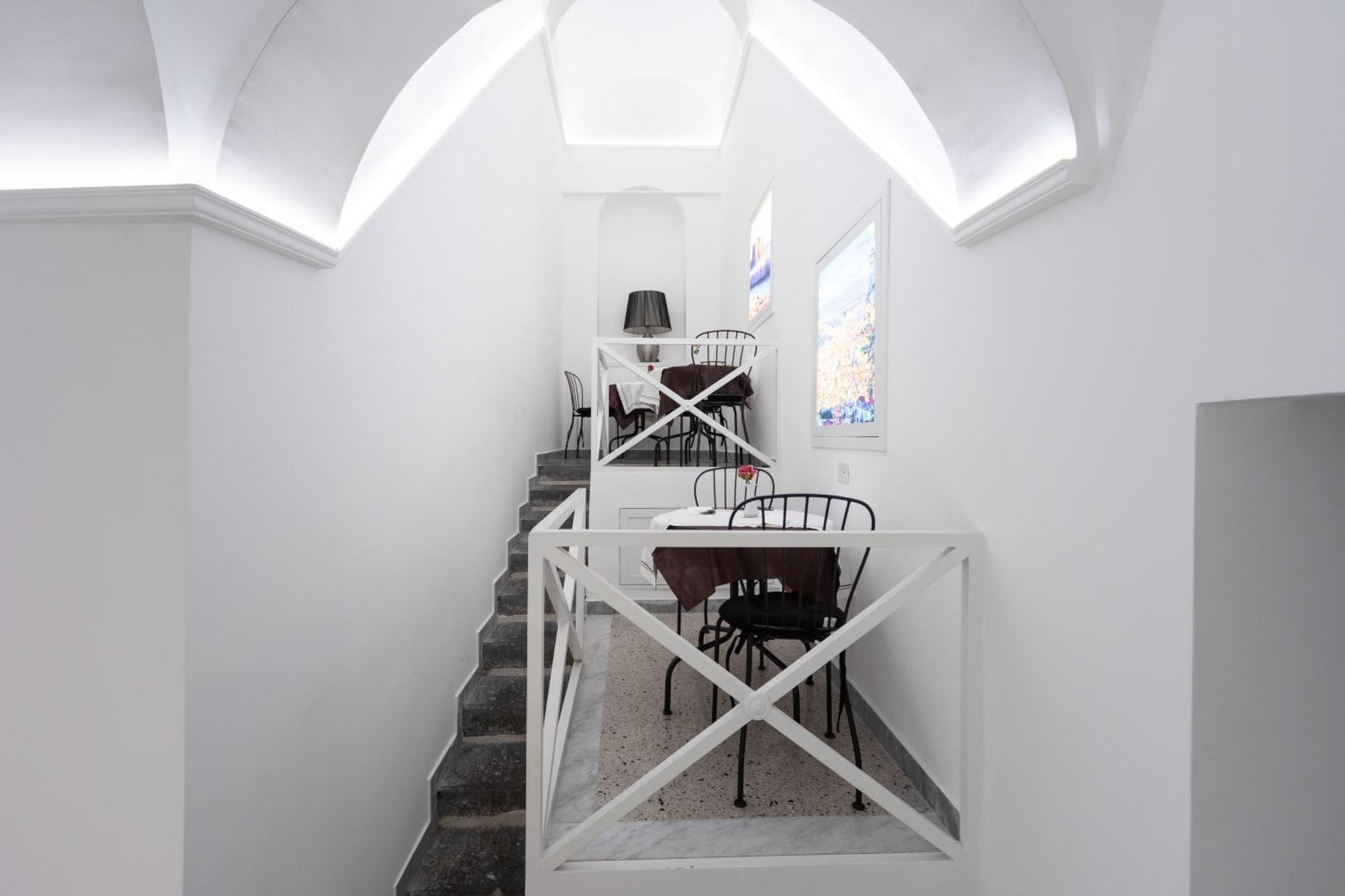 Palazzo Il Convento Hotell Napoli Eksteriør bilde