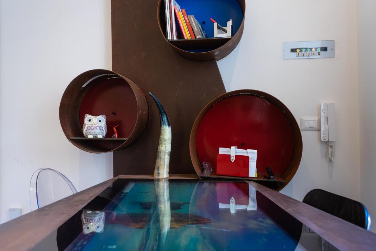 Palazzo Il Convento Hotell Napoli Eksteriør bilde