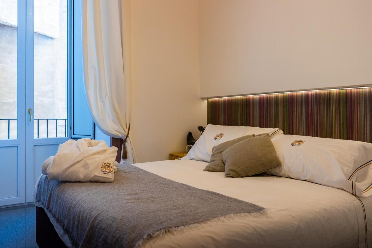 Palazzo Il Convento Hotell Napoli Eksteriør bilde